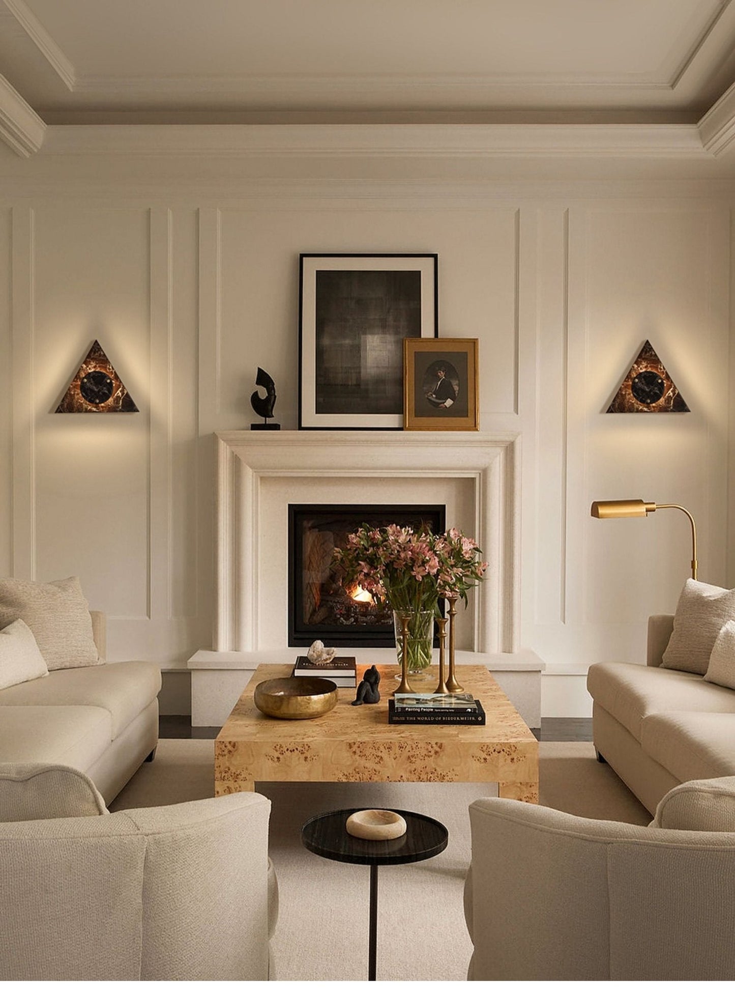 Virida Wall Light