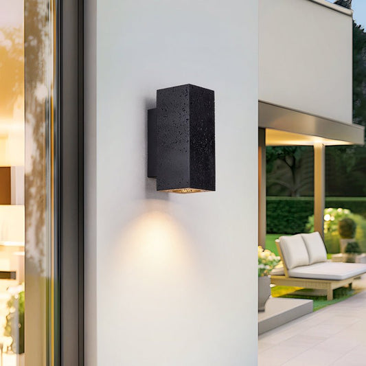 Volkris Wall Lamp