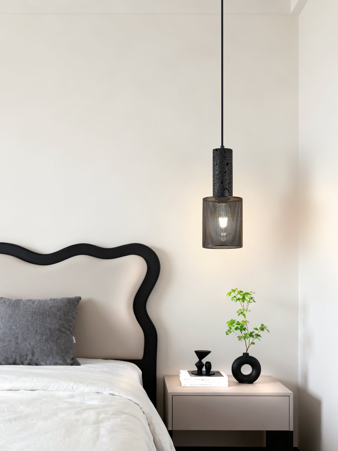 Vultex Mesh Pendant Lamp