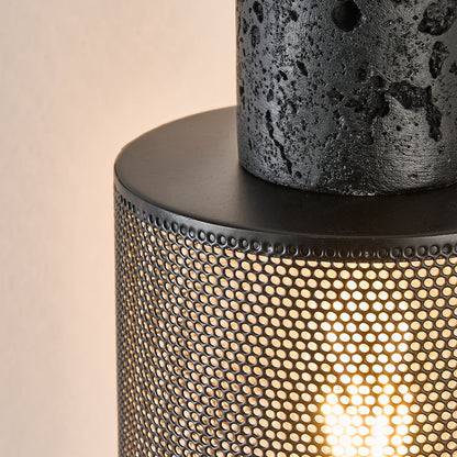 Vultex Mesh Pendant Lamp
