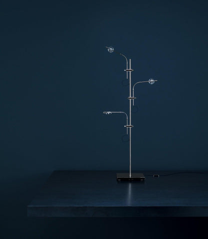 Wa Wa Table Lamp