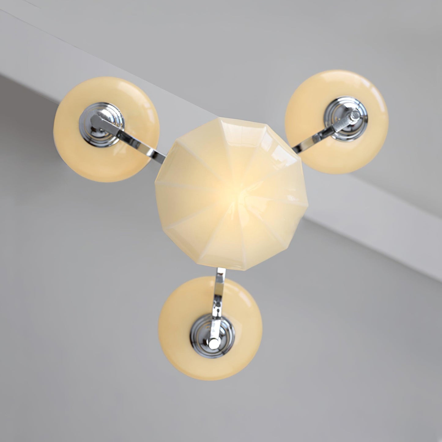 Warre Chandelier