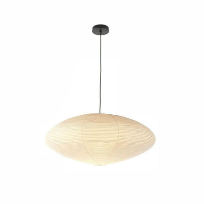 Washi Paper 15A 21A 26A Pendant Light