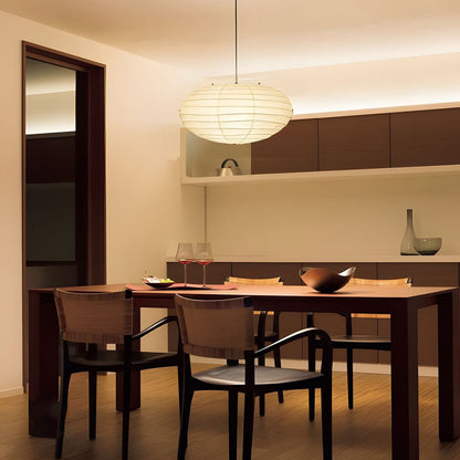 Washi Paper EN Pendant Lamp