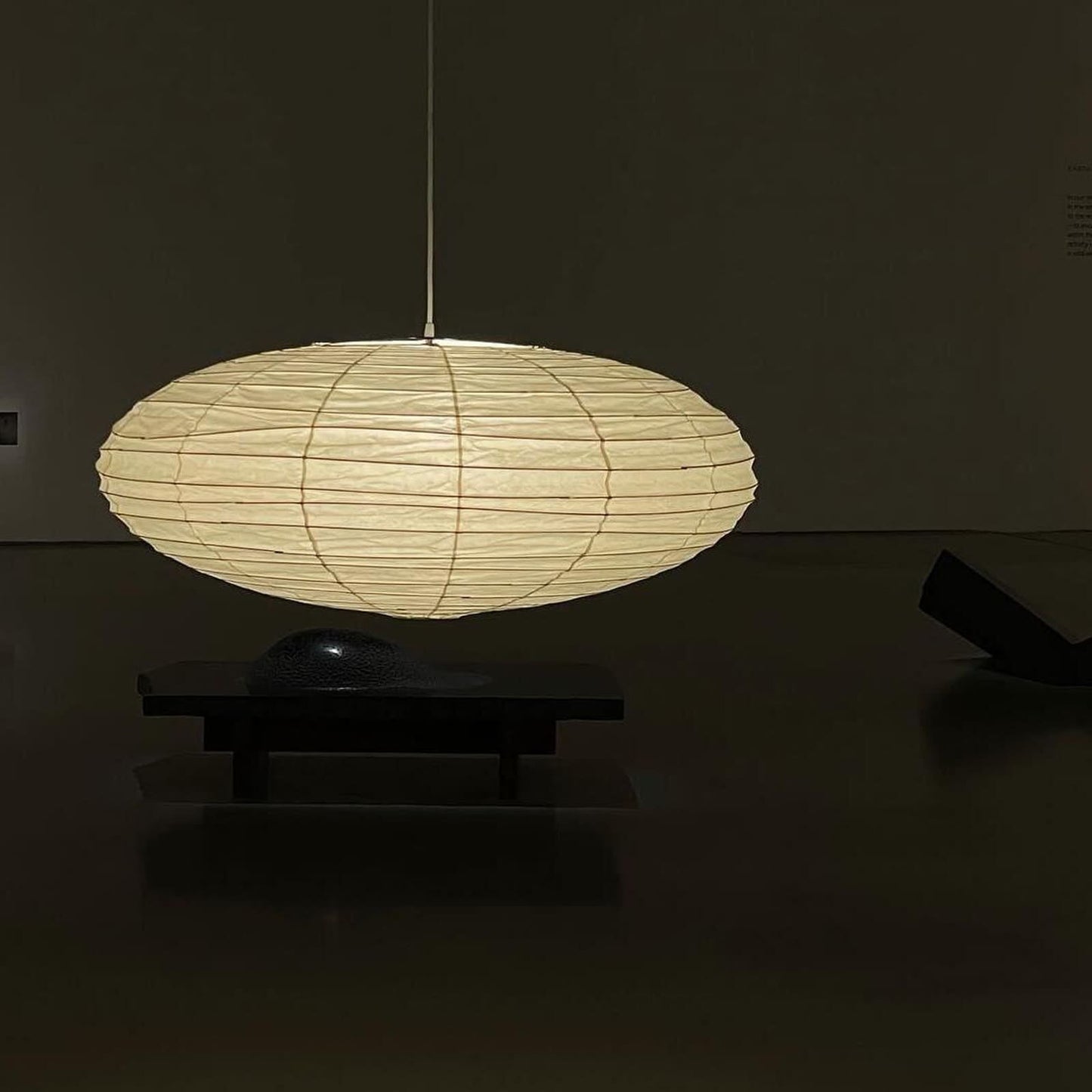 Washi Paper EN Pendant Lamp