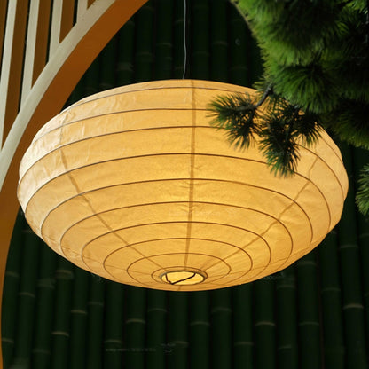 Washi Paper EN Pendant Lamp