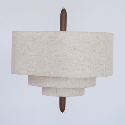 Wave Ladder Pendant Lamp