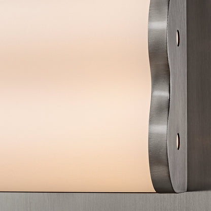 Wavelet Wall Lamp
