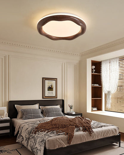 Wavora Ceiling Light