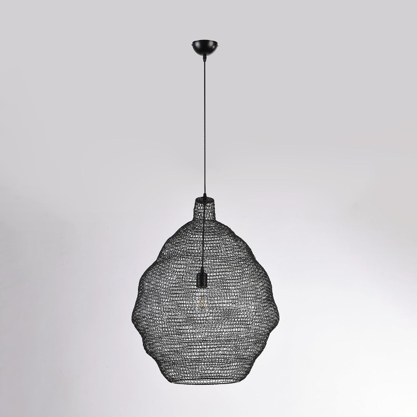 Weaver's Dream Pendant Lamps