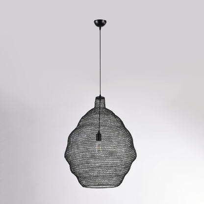 Weaver's Dream Pendant Lamps