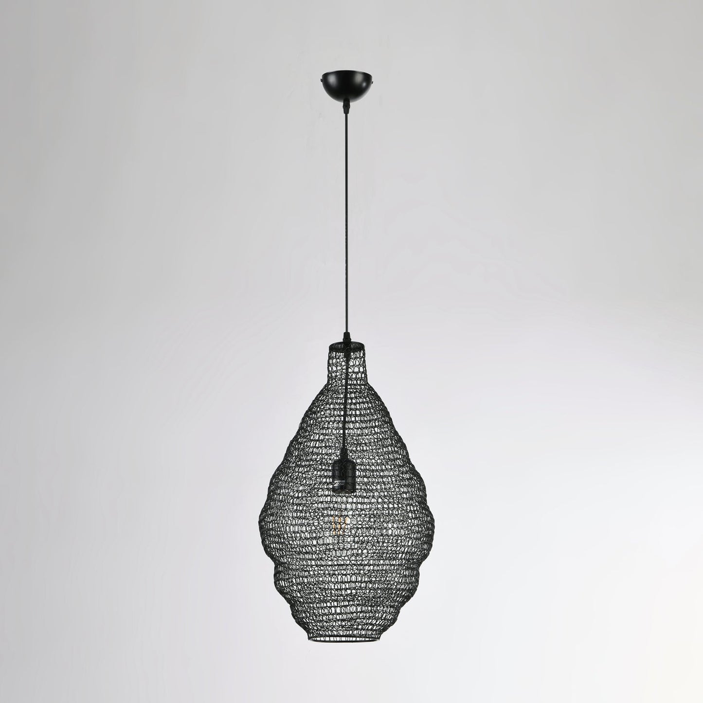 Weaver's Dream Pendant Lamps