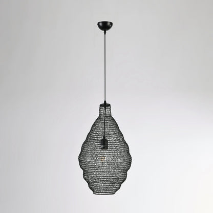 Weaver's Dream Pendant Lamps