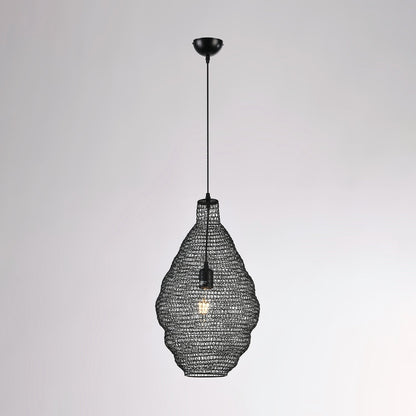 Weaver's Dream Pendant Lamps