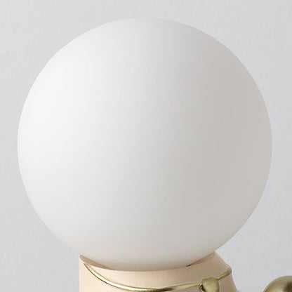 Wedding Decoration Built-in Battery Table Lamp