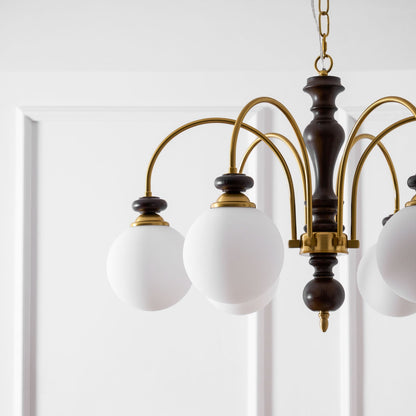 Windsor Classic Chandelier