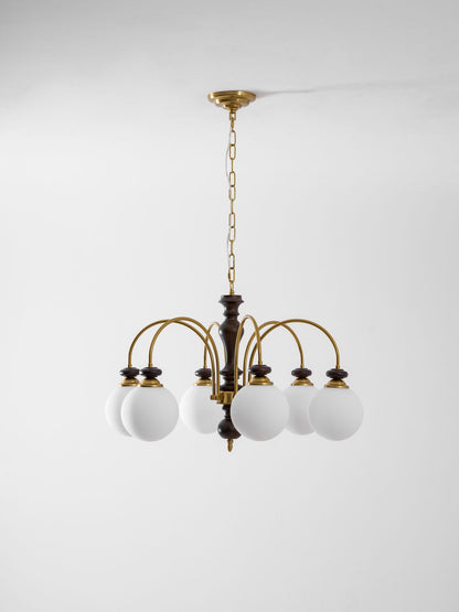 Windsor Classic Chandelier