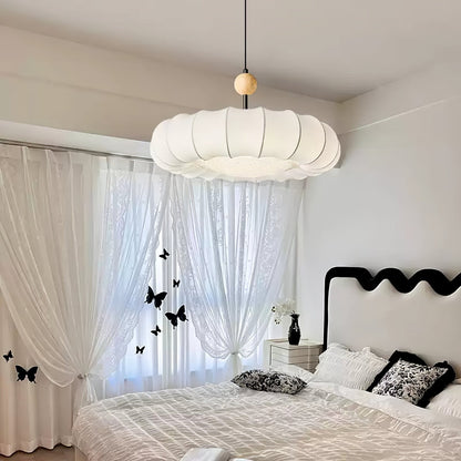 Winnie Veil Pendant Light