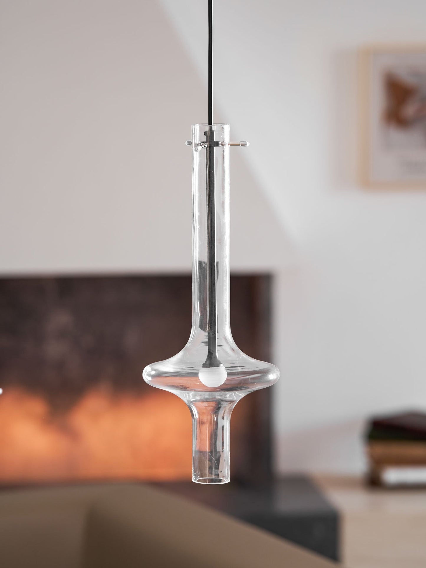 Wonder Suspension Lamp