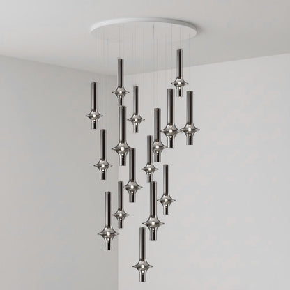 Wonder Suspension Lamp