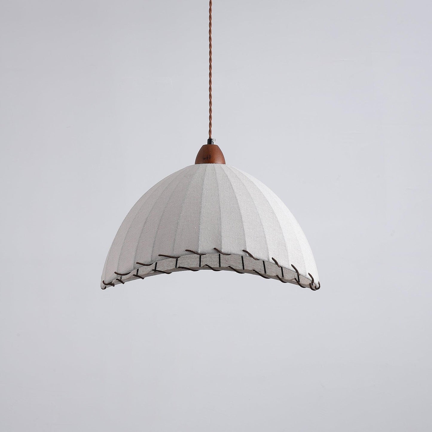 Fabric Series Pendant Lamp