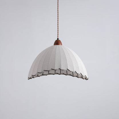 Fabric Series Pendant Lamp