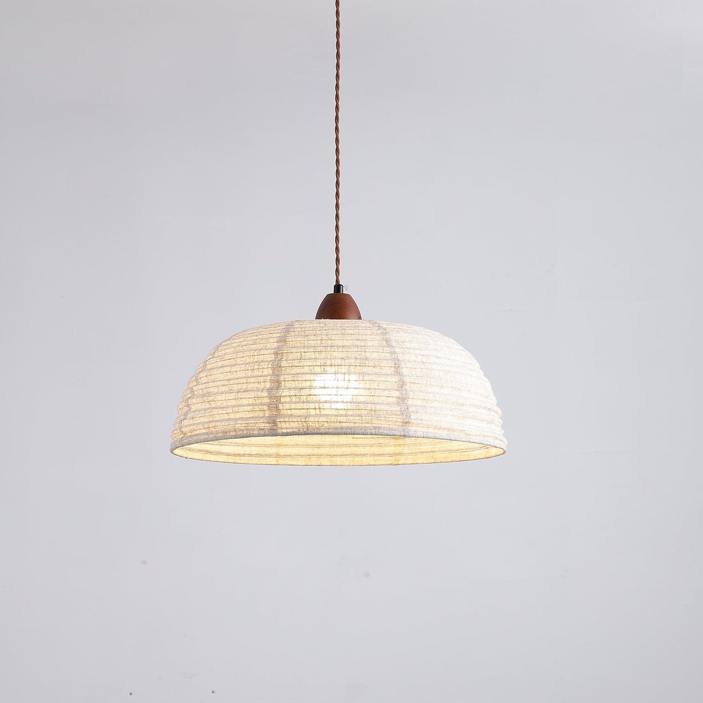 Fabric Series Pendant Lamp