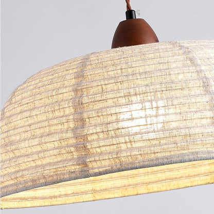 Fabric Series Pendant Lamp