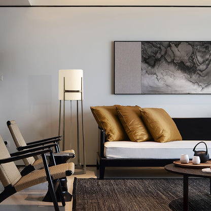 X+L 04 Floor Lamp