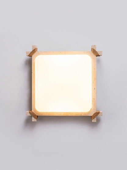 Xavren Ceiling Lamp