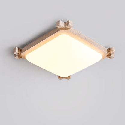 Xavren Ceiling Lamp