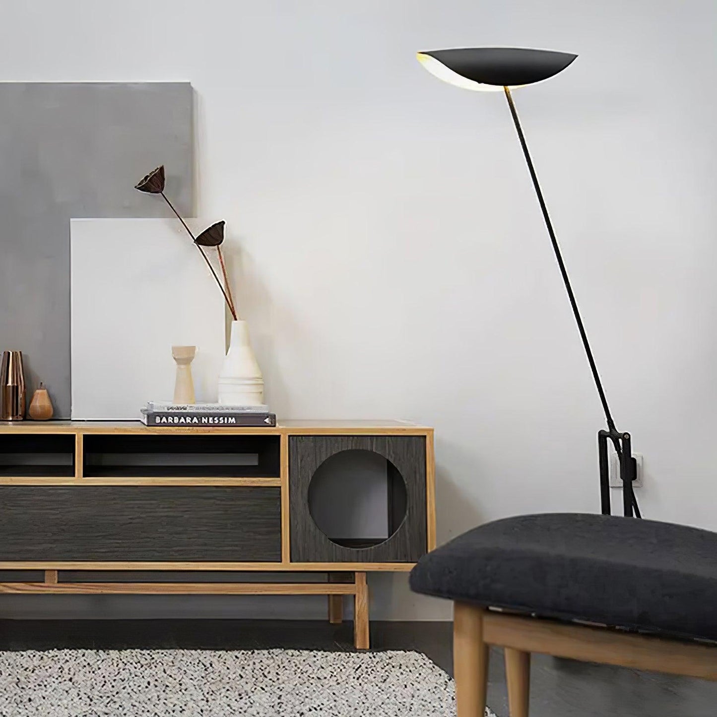 YIU-X Floor Lamp