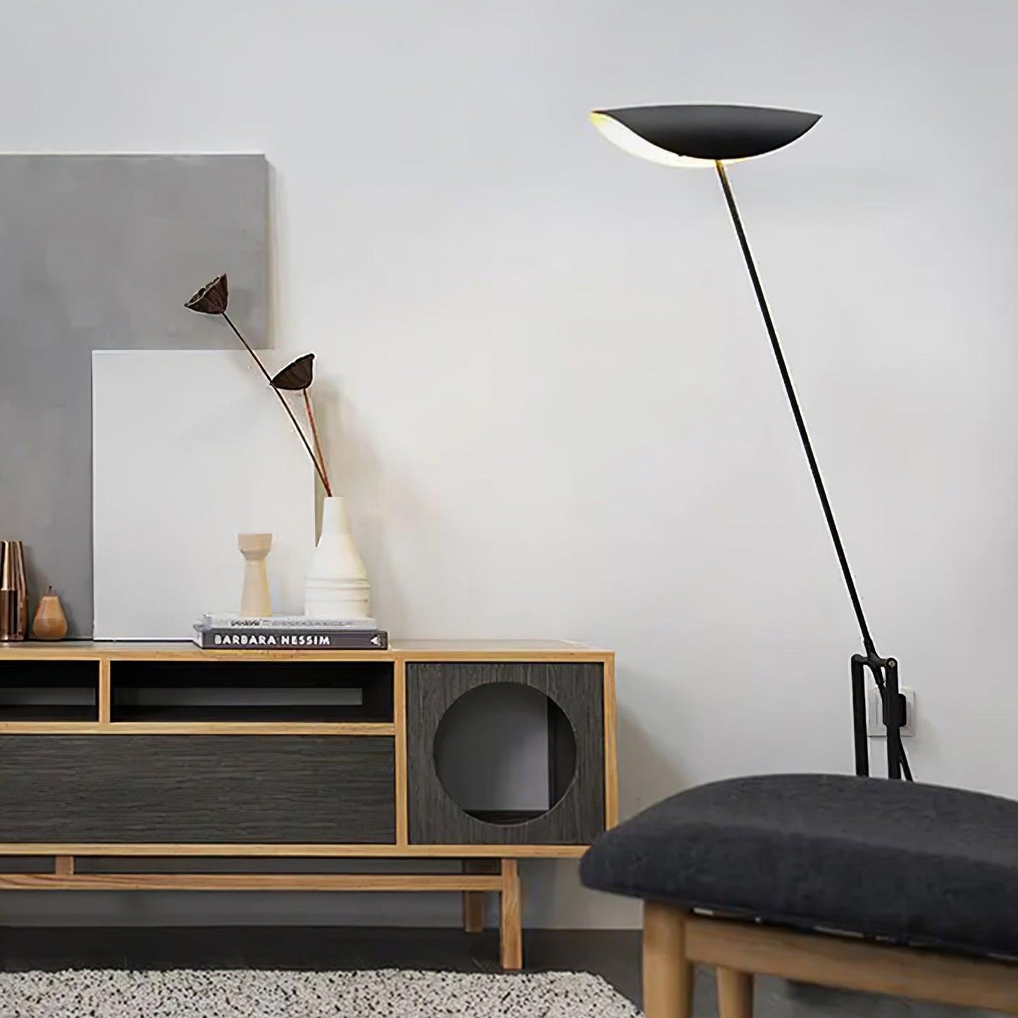 YIU-X Floor Lamp