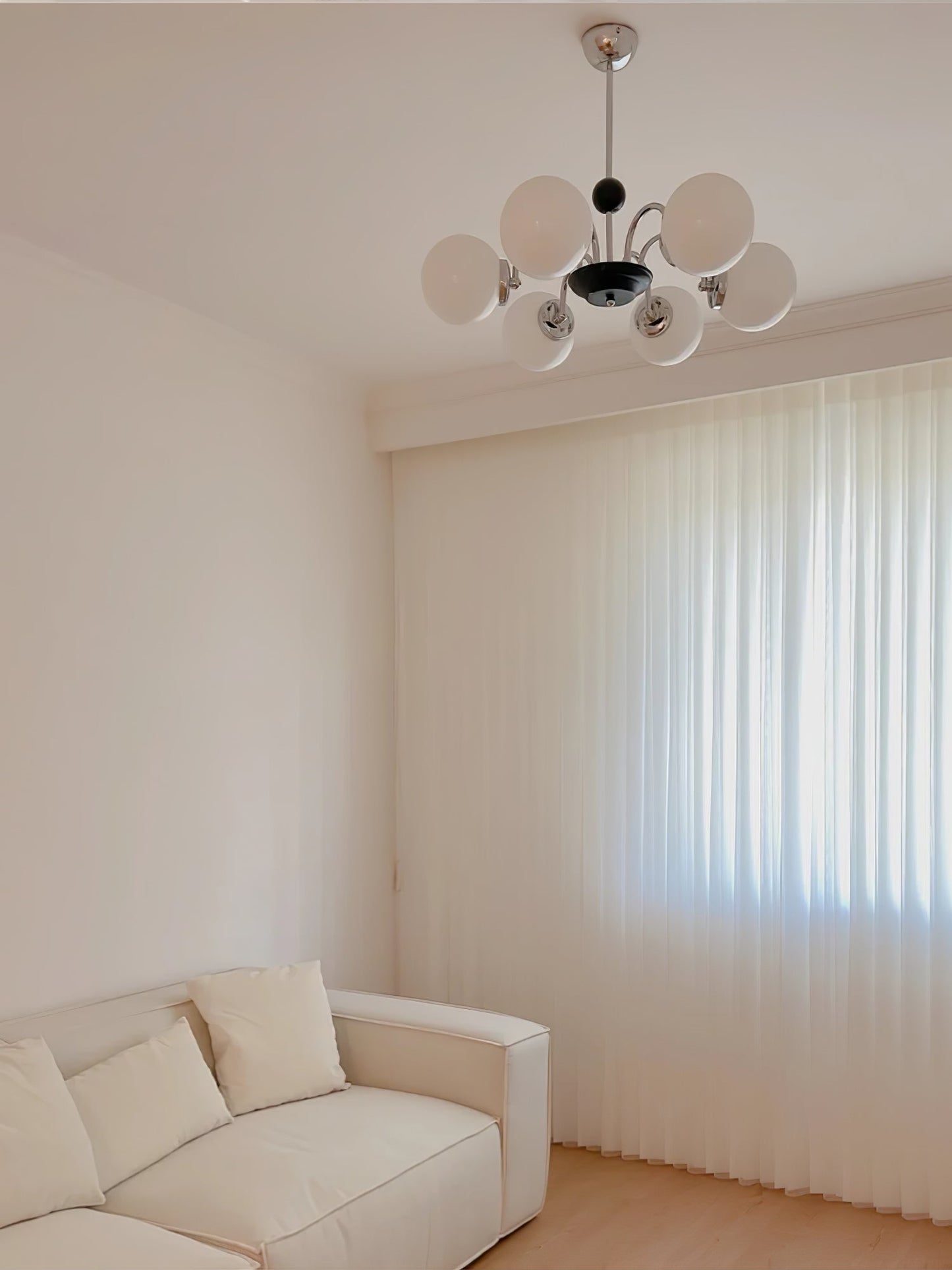 Yisu Chandelier