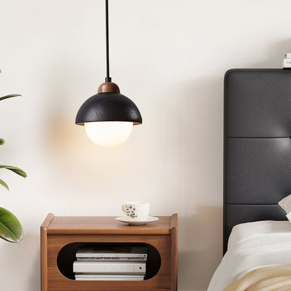 Zenith Pebble Pendant Lamp