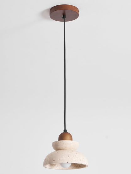 Zenith Tier Pendant Lamp