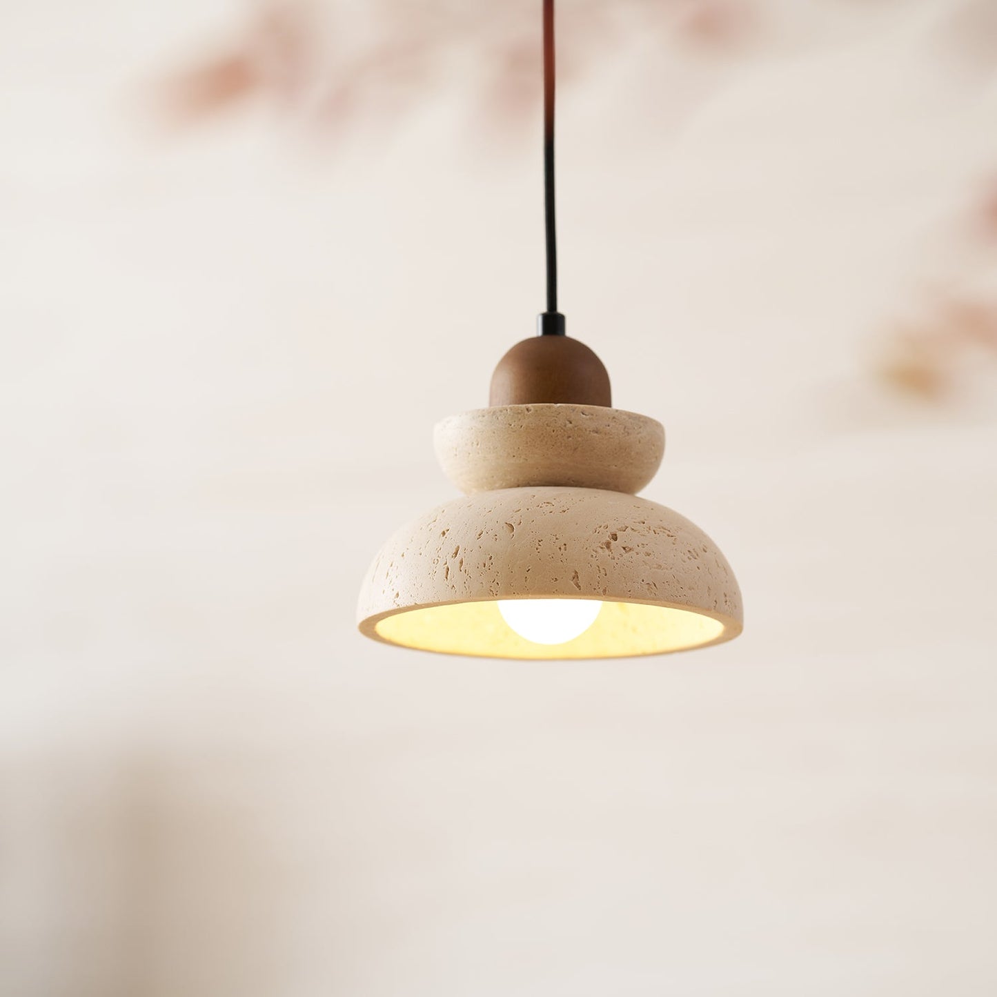 Zenith Tier Pendant Lamp