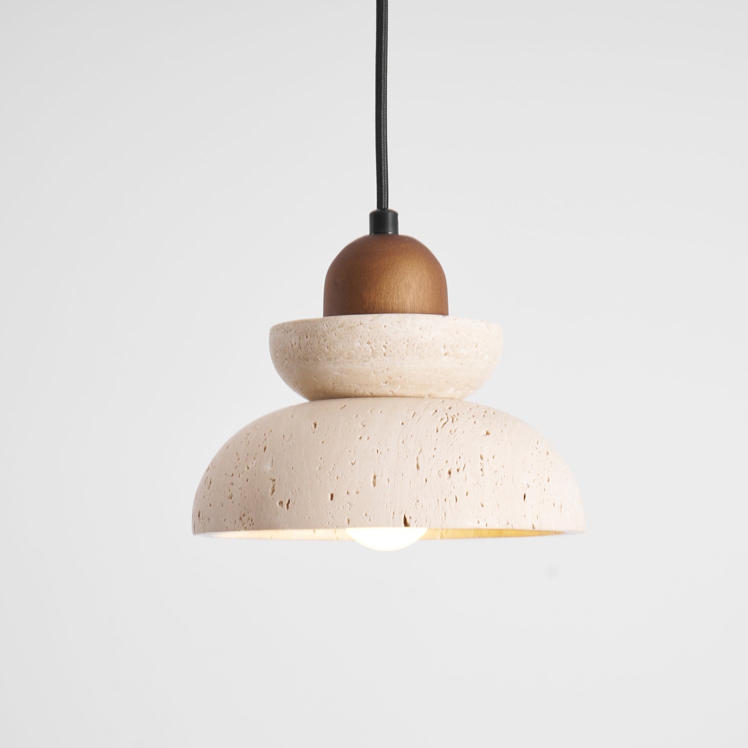 Zenith Tier Pendant Lamp