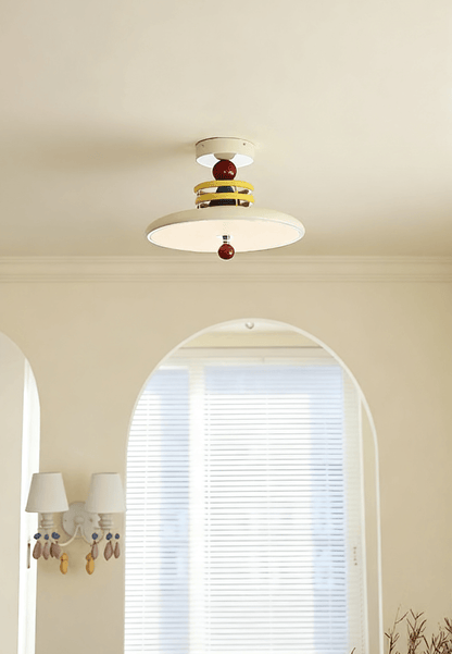 Zephiro Ceiling Lamp