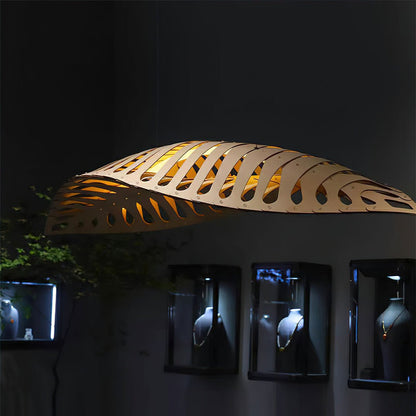 Zephyr Pendant Lamp