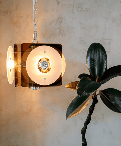 Zerina Pendant Light