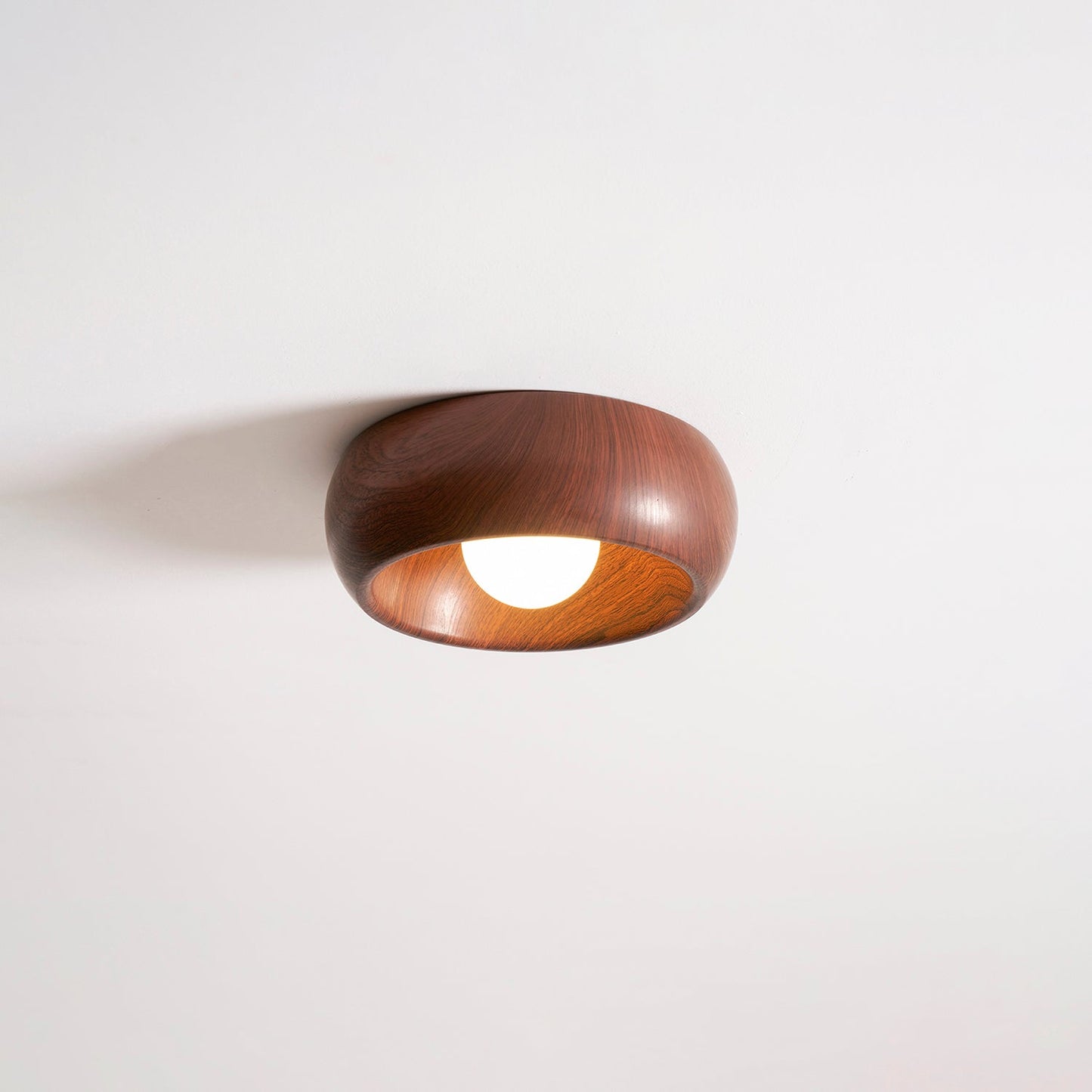 Arboris Ring Ceiling Light