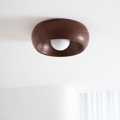 Arboris Ring Ceiling Light