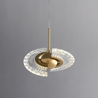 Zyra Pendant Lamp