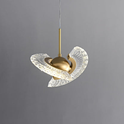 Zyra Pendant Lamp