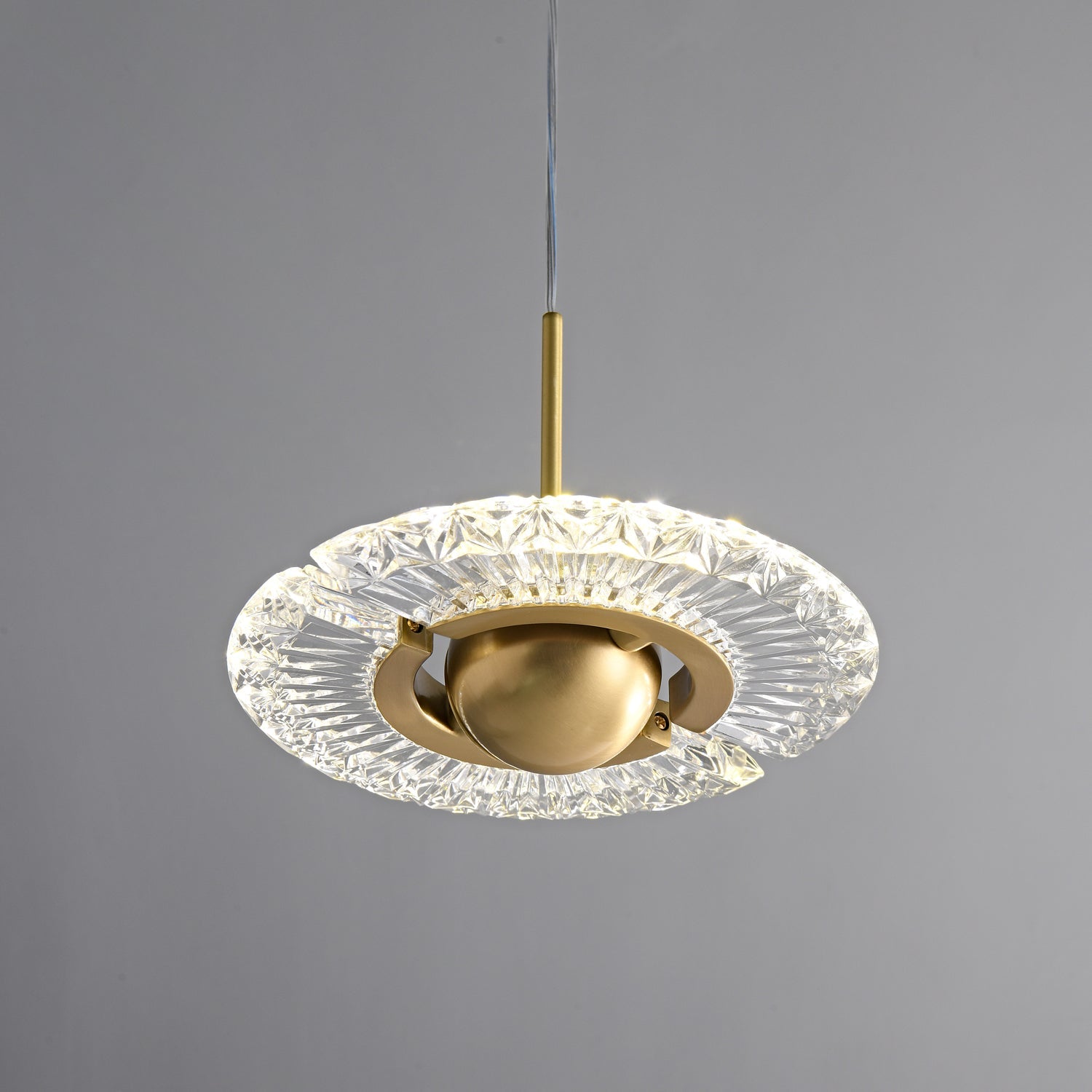 Zyra Pendant Lamp