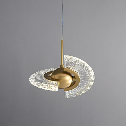 Zyra Pendant Lamp