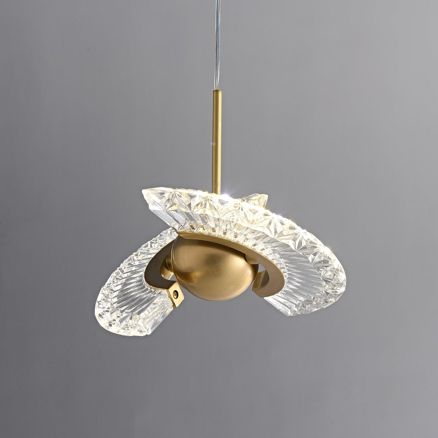 Zyra Pendant Lamp