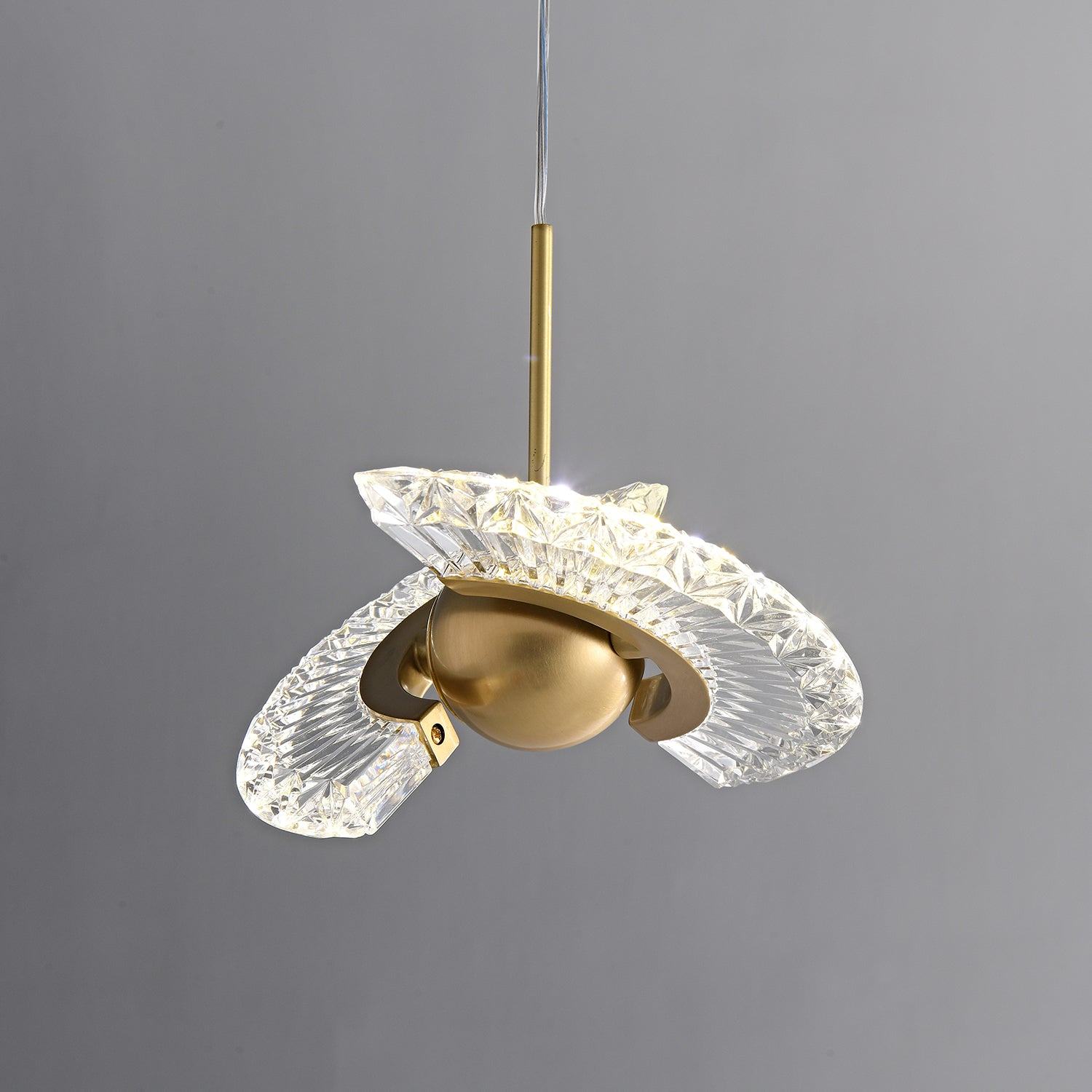 Zyra Pendant Lamp