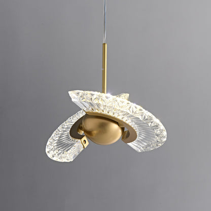 Zyra Pendant Lamp